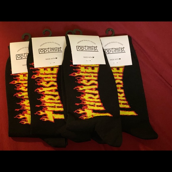 Crazy fun unmatched socks! - Picture 7 of 16